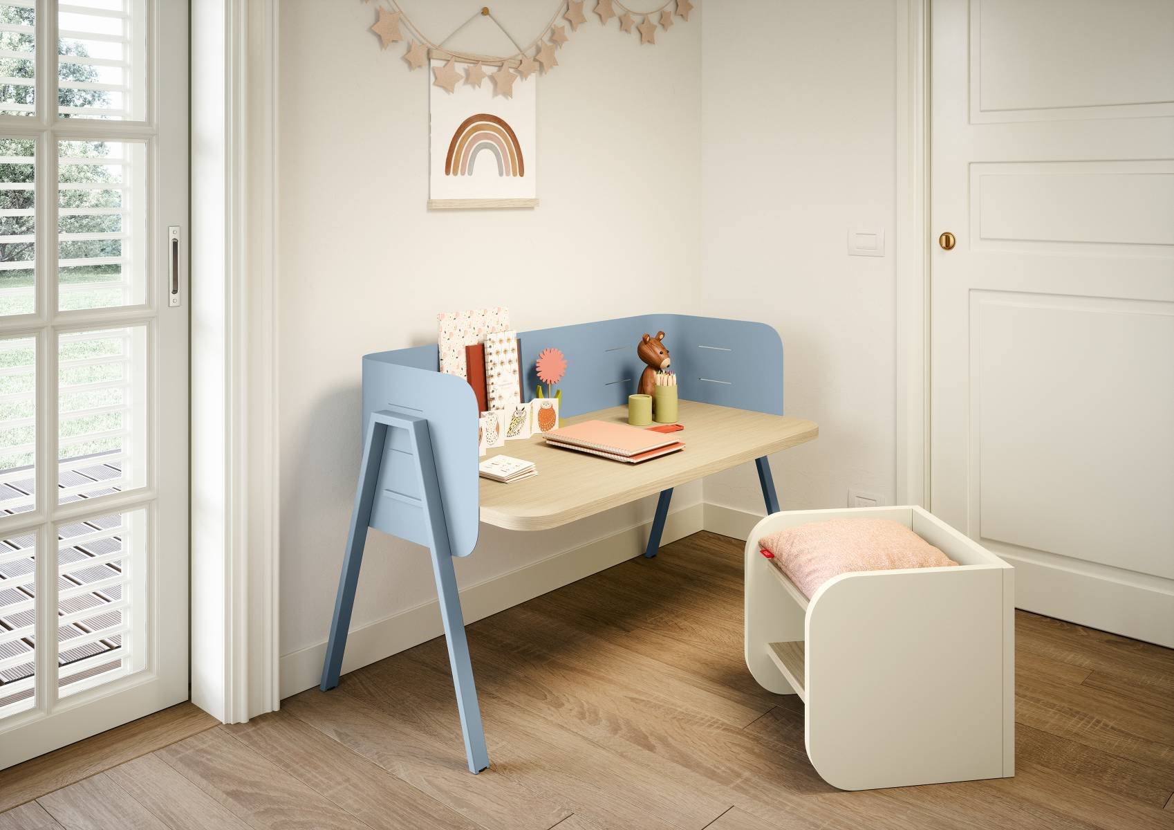 BedHabits Kidsrooms Design 23 070 B WEB